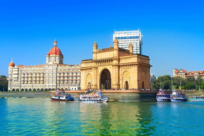 Mumbai: Full-Day Sightseeing Tour of Mumbai