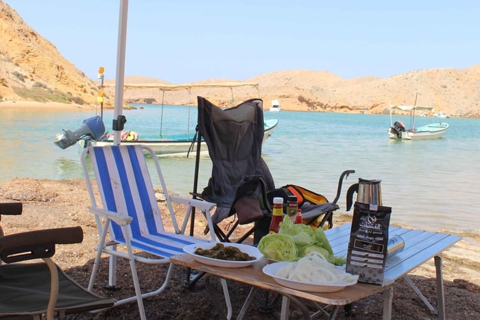 Muscat: Bandar Al Khairan Sunset Kayaking Tour