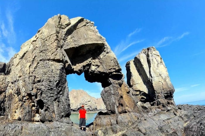 Muscat: stadstour, Sidab-wandeltocht, met ophaalservice bij je hotel