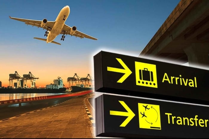 Muscat: Privé luchthaventransfer van/naar elk hotel in Muscat
