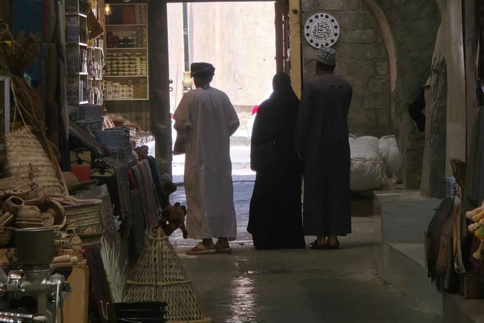 Nizwa: tour guidato tra patrimonio e cultura