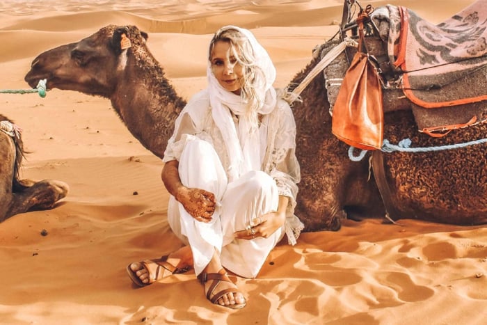 Oman: Wahiba and Wadi Bani Khaled Private Trip