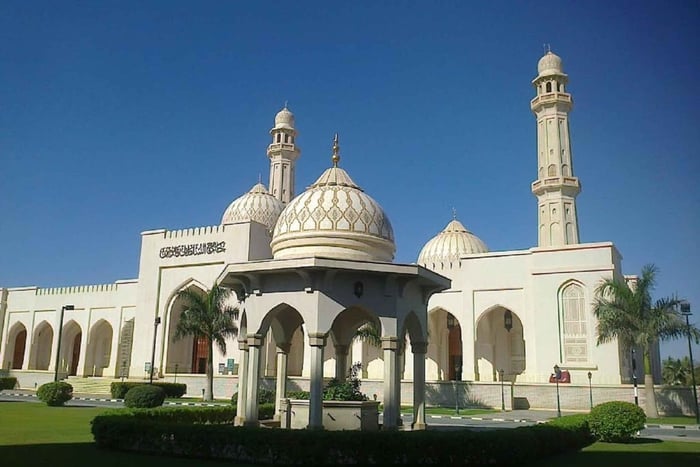 Salalah: Private 4-Stunden Sightseeingtour