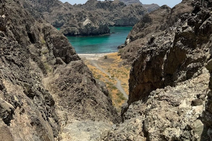 sidab hike adventure