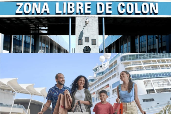 Affordable Private Transportation Service to Colón Free Zone
