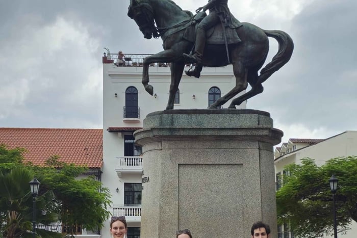 Best Bike tour to Old Town with locals