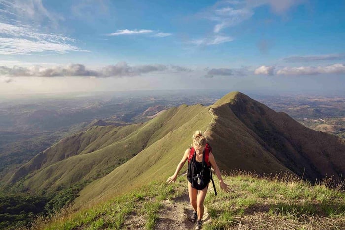 Från Panama City: Anton Valley dagstur med vandring