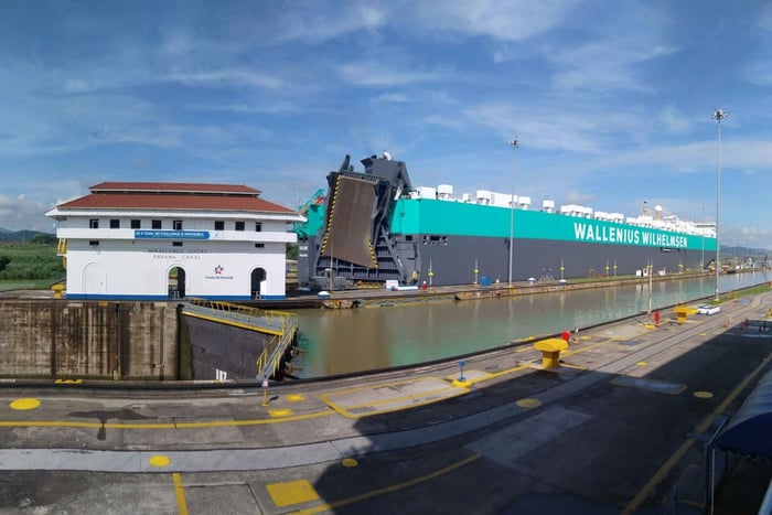 Da Panama City: Tour del Canale di Panama e dell'Isola delle Scimmie