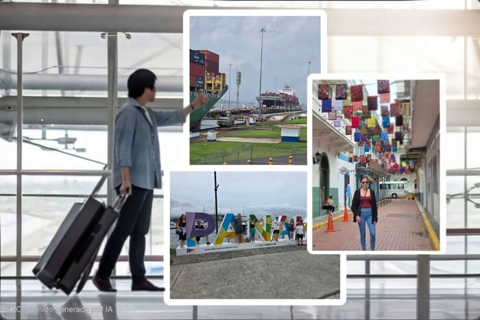 Panama Canal and City Tour from Tocumen Int, Airport