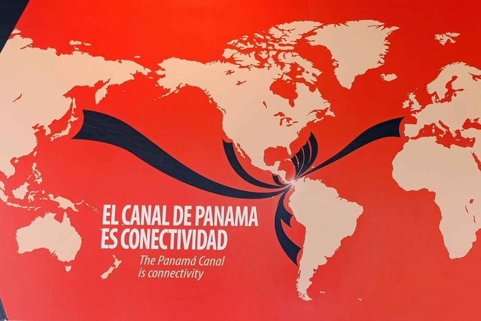 Panama City: Tour del quartiere storico e del canale con trasferimento