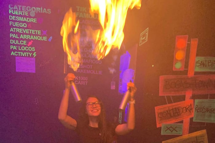 Cidade do Panamá: experiência em bares locais — Noites no Casco Viejo