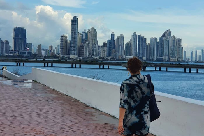Panama City: Lyxig privat stadstur