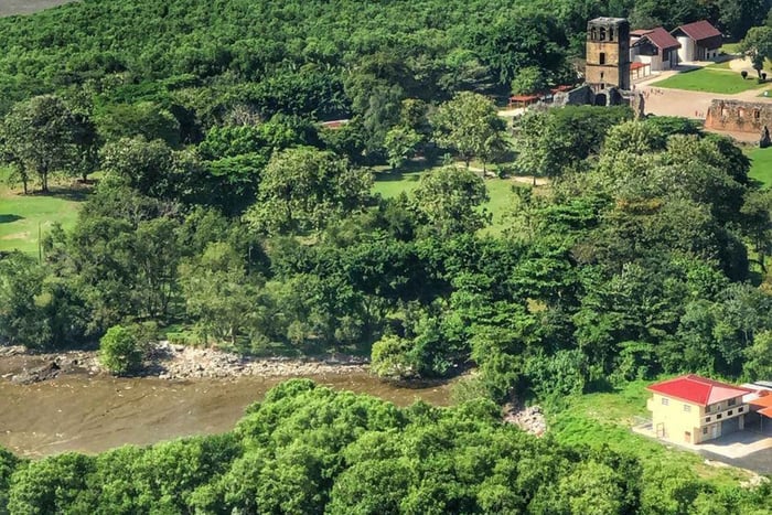 Cidade do Panamá: passeio particular de história e histórias ocultas