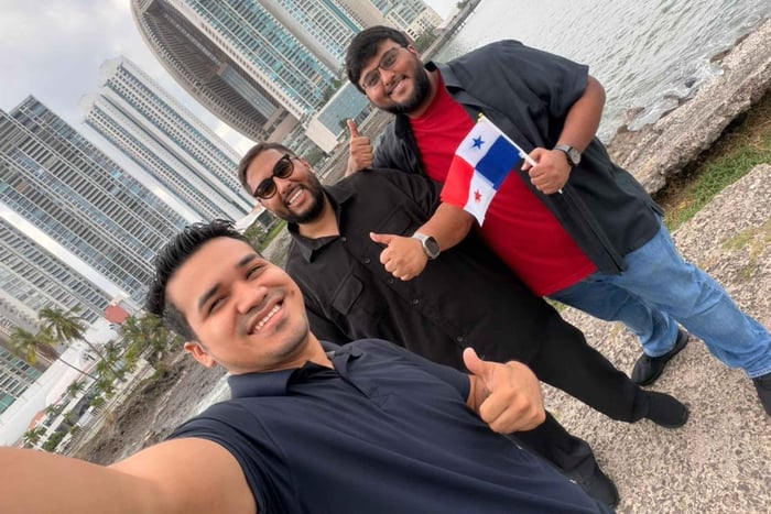 Panama City: Private Tour with Canal, Casco and Hidden Gems