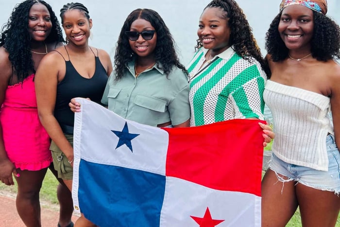 Panama City : street art et histoires avec un guide de la région