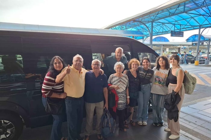 Trasferimenti premium a Panama