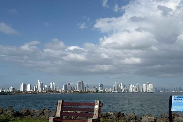 Panama-Stad: privétour naar het Biomuseo, het MAC en Casco Antiguo