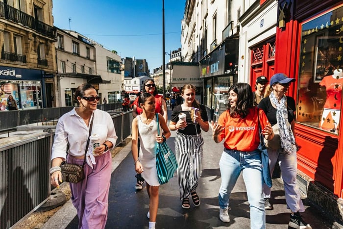 descubra os tesouros escondidos de Montmartre