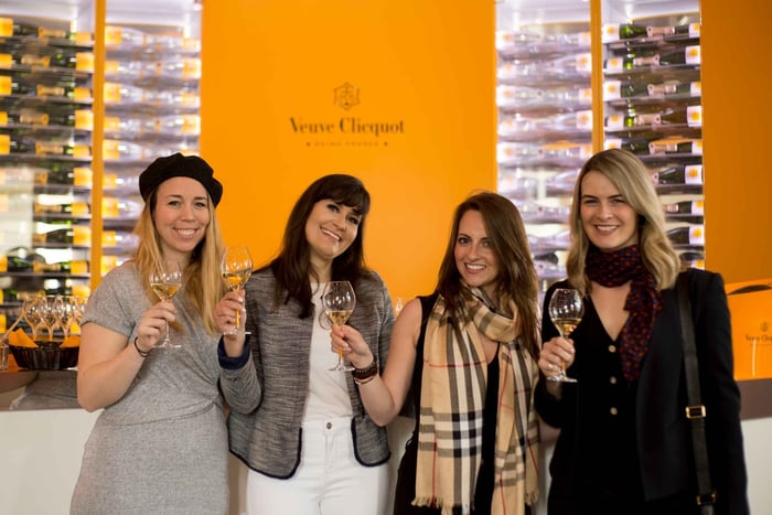 Fra Paris: Reims og champagnesmagning heldagstur