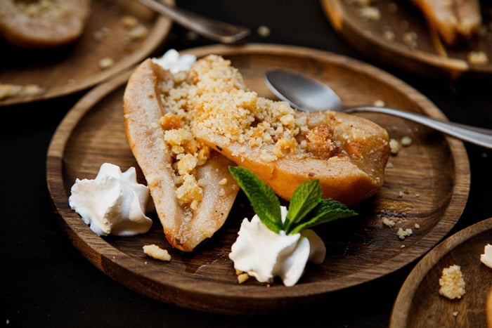 Gastronomic Workshop – 3-course menu from starter to dessert