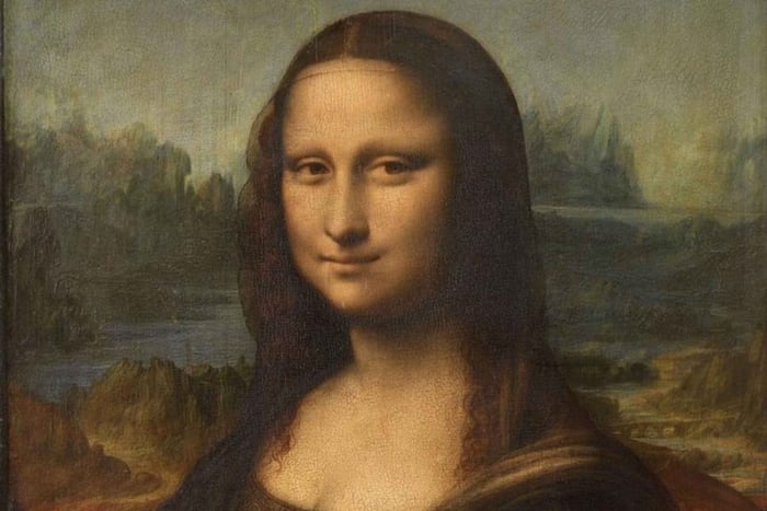 Nosso tour guiado pelas obras-primas do Museu do Louvre em francês