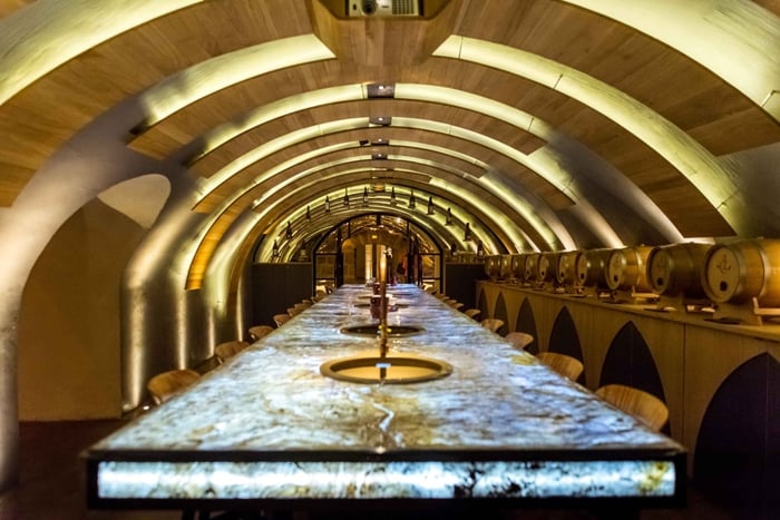 Make Your Own Wine