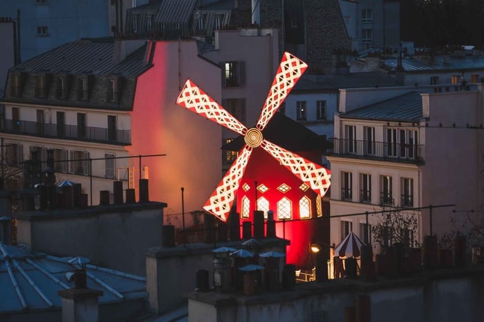 Montmartre: Guided tour to Sacré-Coeur