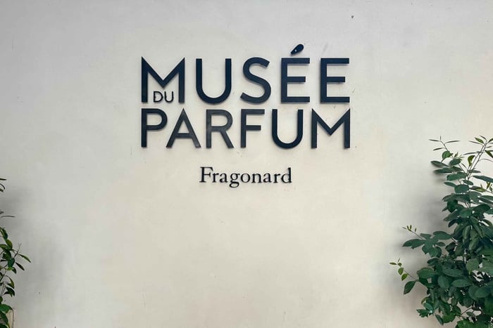 Rundtur i L'Opéra Garnier och Fragonards parfymmuseum