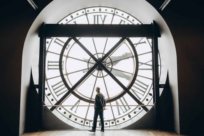 Paris: Musée d'Orsay-billett og omvisning