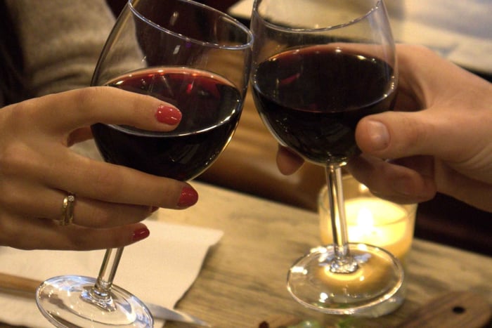 Paris: Smagning af franske vine