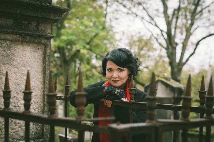 visita guiada a pé ao cemitério de Père Lachaise