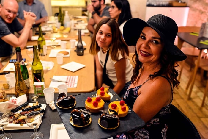 París: tour gastronómico por Saint-Germain con vino y más de 10 degustaciones