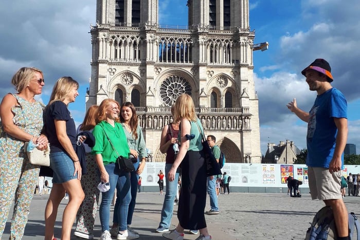 Las joyas ocultas de París