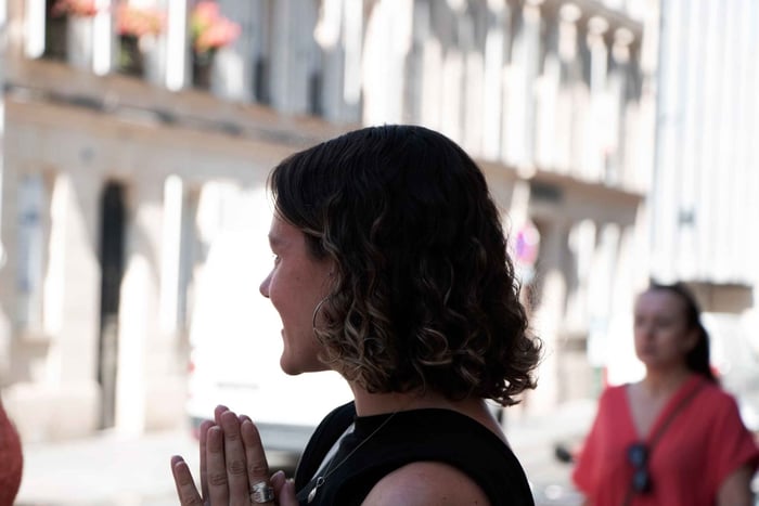 París: tour a pie sobre las mujeres que dieron forma a Montmartre