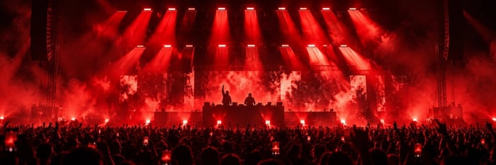 Chase and Status