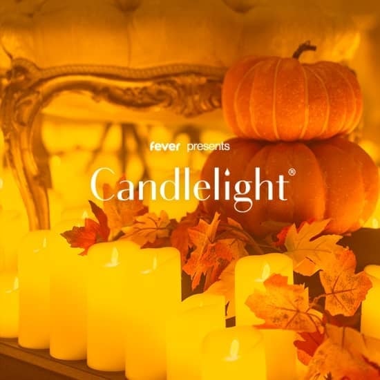 Candlelight: Halloweenin klassikot