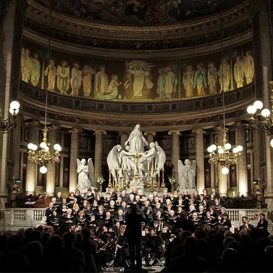 New Year's Concert