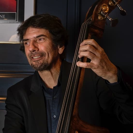 Jeudis Live Music: Dinner und Konzert