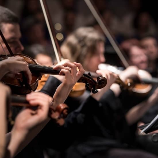 Muziek en Erfgoed: De Vier Jaargetijden van Vivaldi