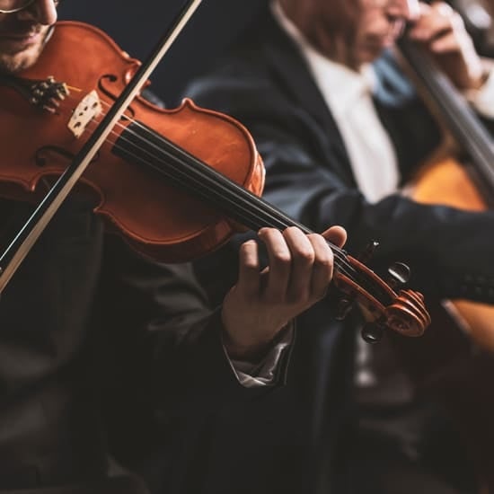 Orchestre Hélios : Boléro di Ravel e Requiem di Mozart
