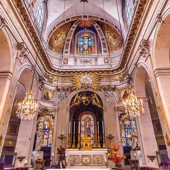 Orchestre Hélios: Petite Messe Solennelle av Rossini