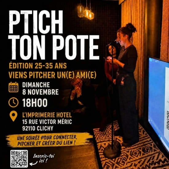 Pitcha din kompis! kom och pitcha en vän ✨25-35 år gammal