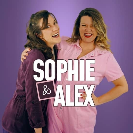 Sophie et Alex' au Théâtre BO Saint Martin