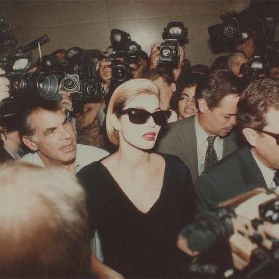 The Jury Experience: Diamonds, Lies and a Dead Man