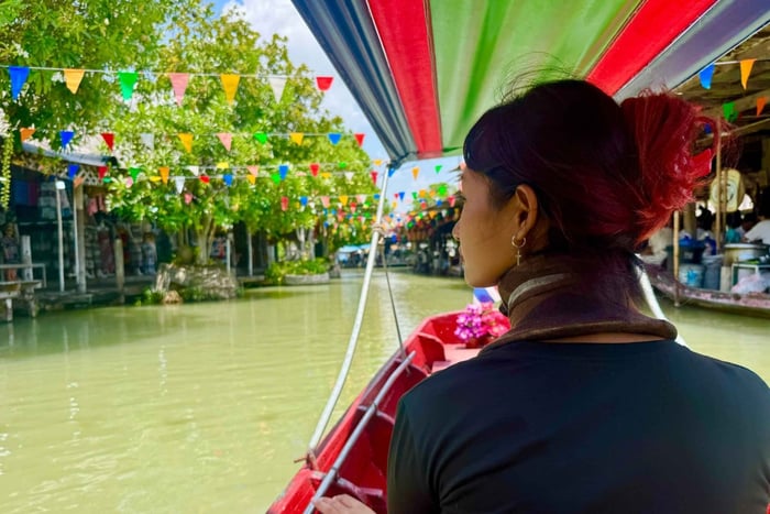 Big Buddha,Long Neck Village & Boat Tour With Lunch