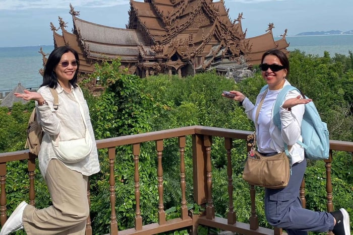 Heldagsomvisning i Pattaya – byomvisning og de beste severdighetene