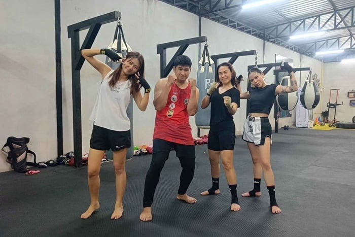Pattaya: Introduktionskursus i Muay Thai-boksning for begyndere