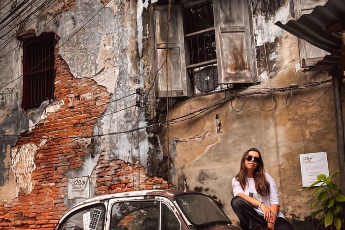 Privat stor omvisning i Bangkok, templer og Chinatown