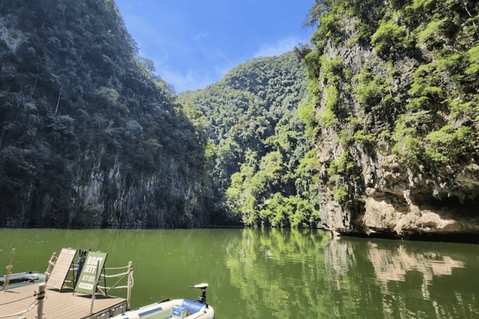 From Penang - Private Ipoh Tour with Hotel Pickup