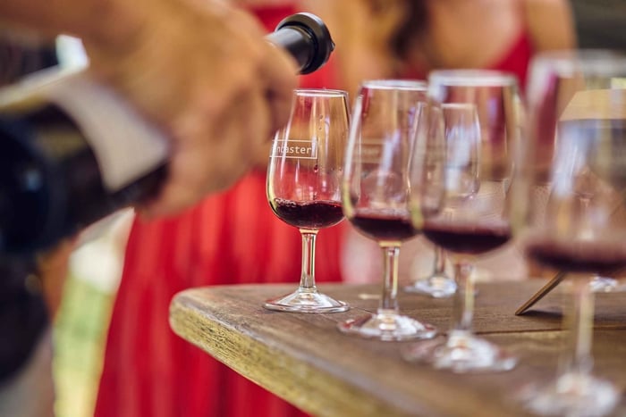 Z Perth: Swan Valley Winery Tour